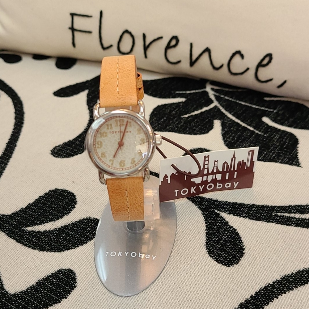 TOKYObay Watch